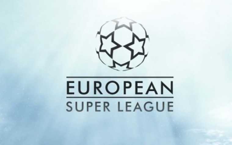 European Super League: Η Γιουβέντους αποχωρεί - Θα ακολουθήσει η Μπαρτσελόνα