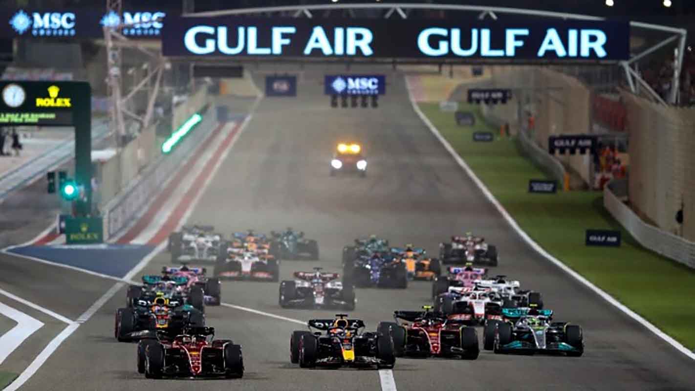 Formula 1: Τα προς... κατάρριψη ρεκόρ οδηγών στο 2023