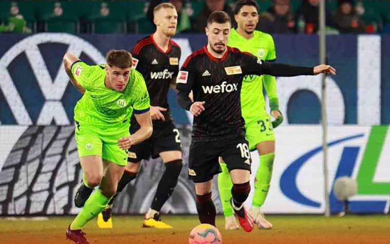 Bundesliga: Ο Βίμερ «πλήγωσε» την Ουνιόν στο 84΄ - Σε... τροχιά Champions League η Φράιμπουργκ