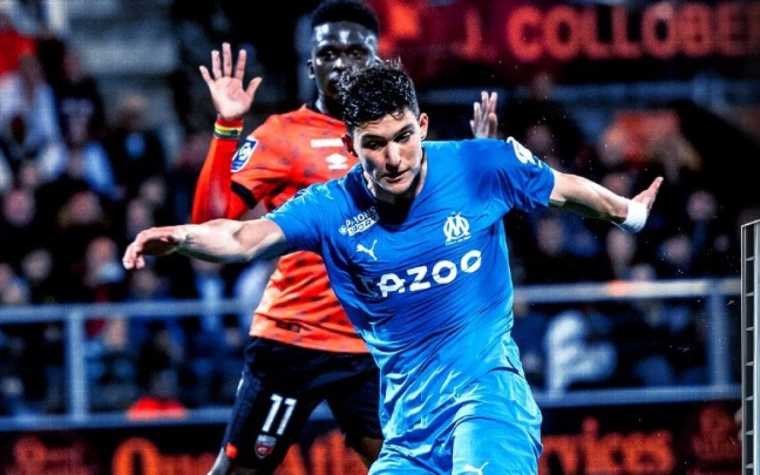 Ligue 1: Πρώτη απώλεια εκτός για Μαρσέιγ μετά από 8 σερί νίκες - Τρουά και Αζαξιό οι «χαμένες»