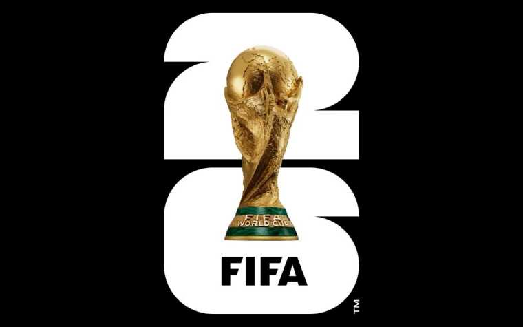 Μουντιάλ 2026- FIFA: Αποκάλυψε το επίσημο λογότυπο