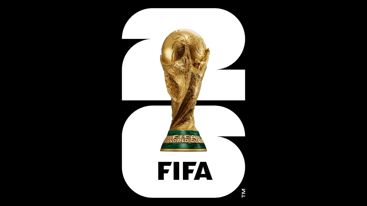 Μουντιάλ 2026- FIFA: Αποκάλυψε το επίσημο λογότυπο