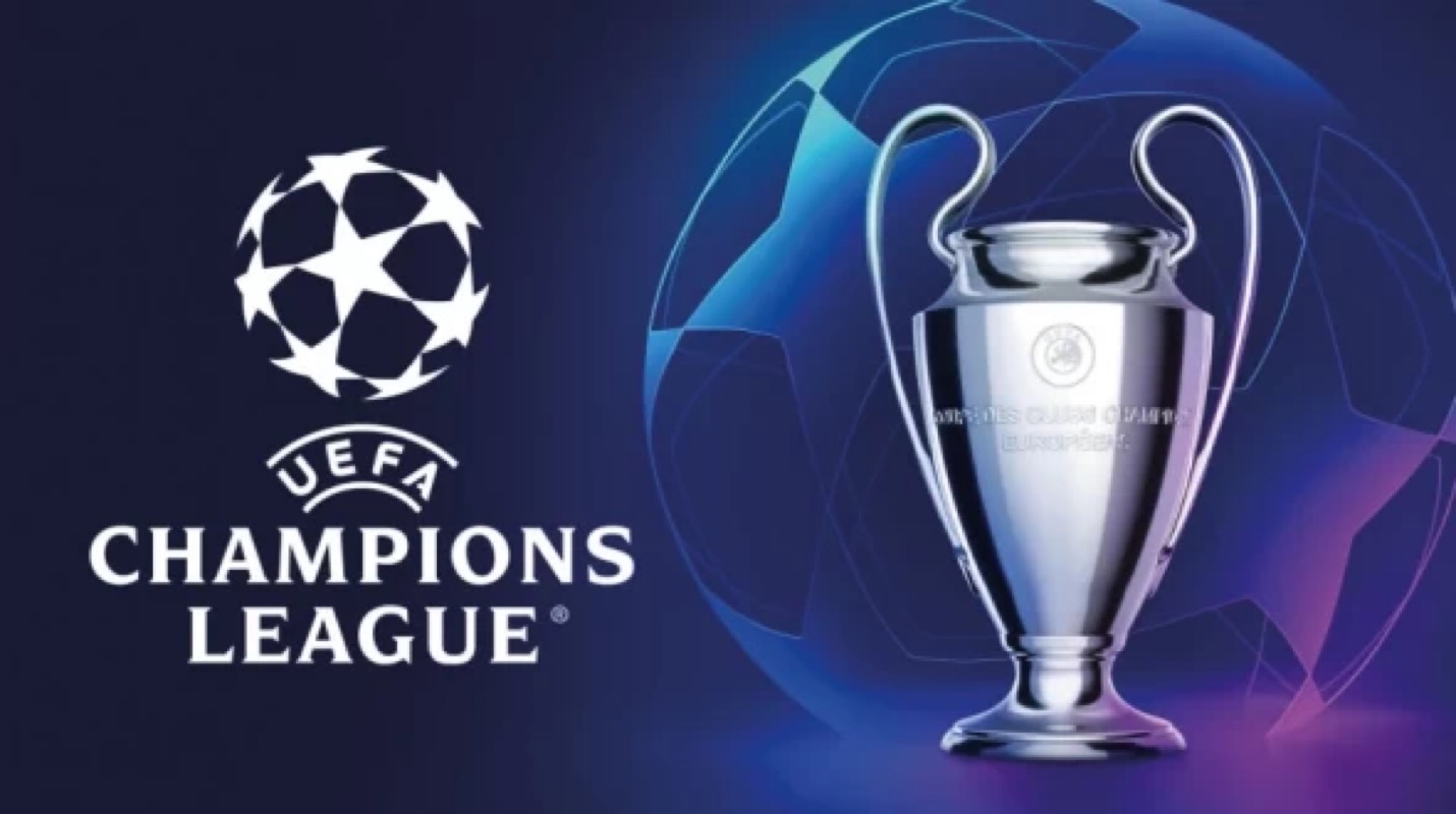 Champions League: Τέλος στο...δίπολο χορηγίας Nike-Adidas