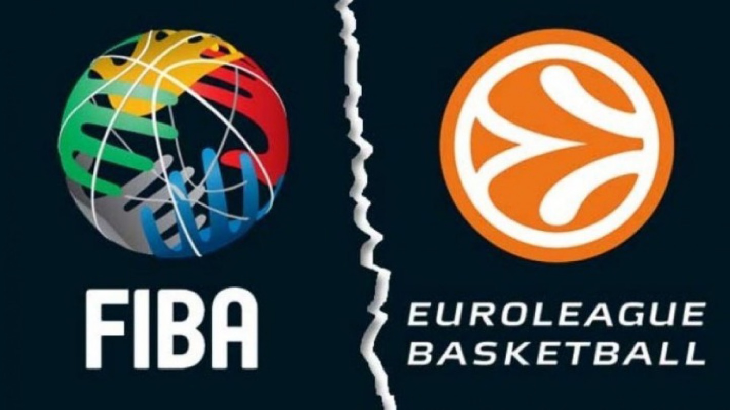 Ιστορική συμφωνία FIBA-Euroleague