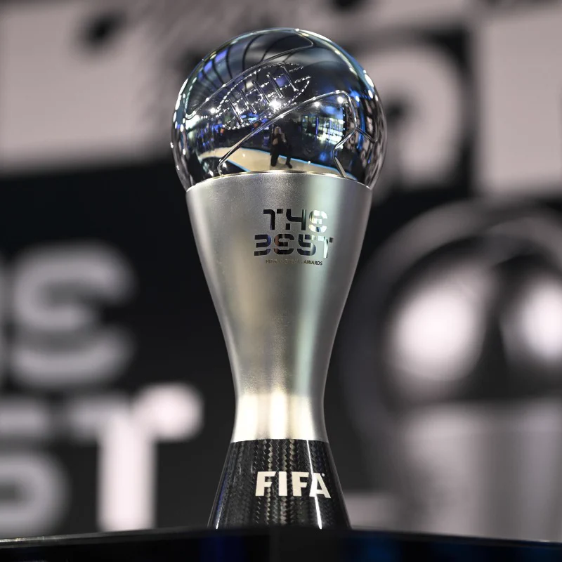 FIFA: Ξεκίνησε η ψηφοφορία για τα βραβεία «The Best 2023»