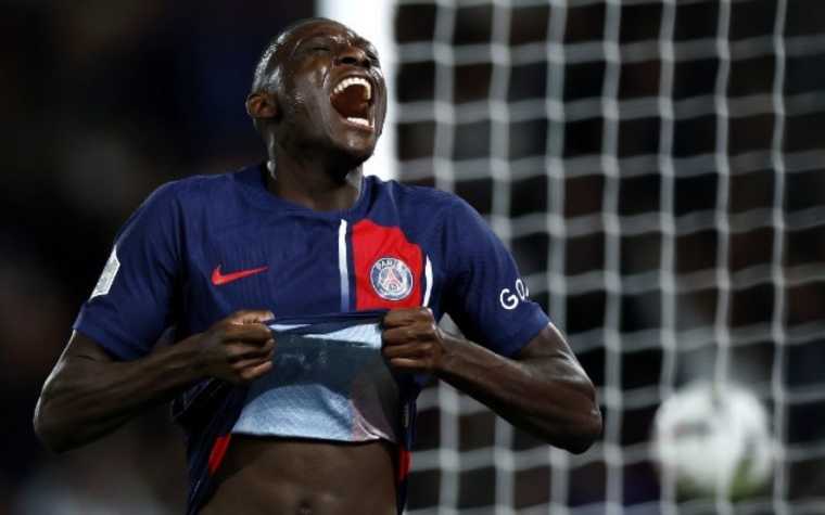Ligue 1: Ο τραυματισμός του Μπαπέ δεν εμπόδισε την Παρί να διαλύσει (4-0) τη Μαρσέιγ