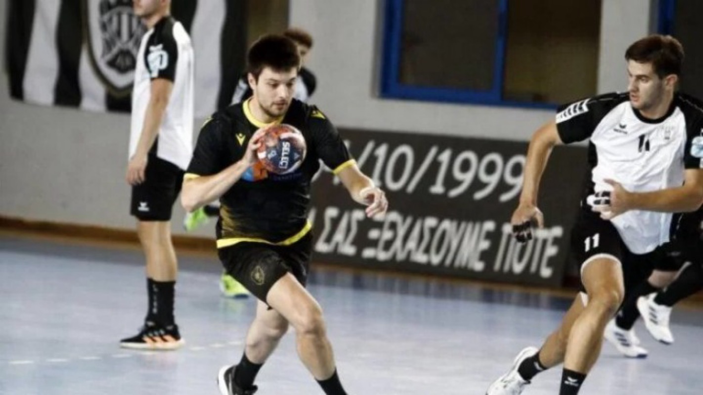 Handball Premier: Στην ΑΕΚ το ντέρμπι «Δικεφάλων», «3 στα 3» κι ο Ολυμπιακός