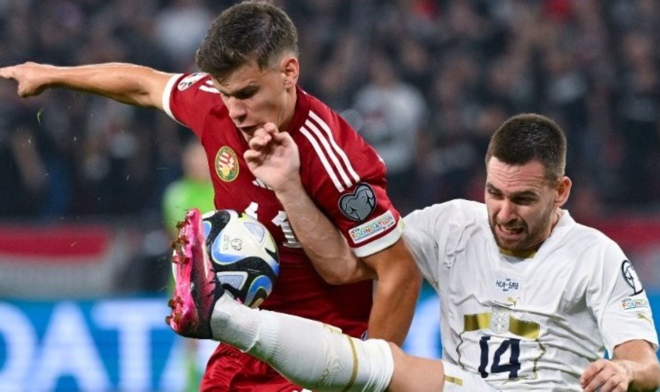 Euro 2024: Τεράστιο βήμα πρόκρισης η Ουγγαρία - Όλα τα ματς