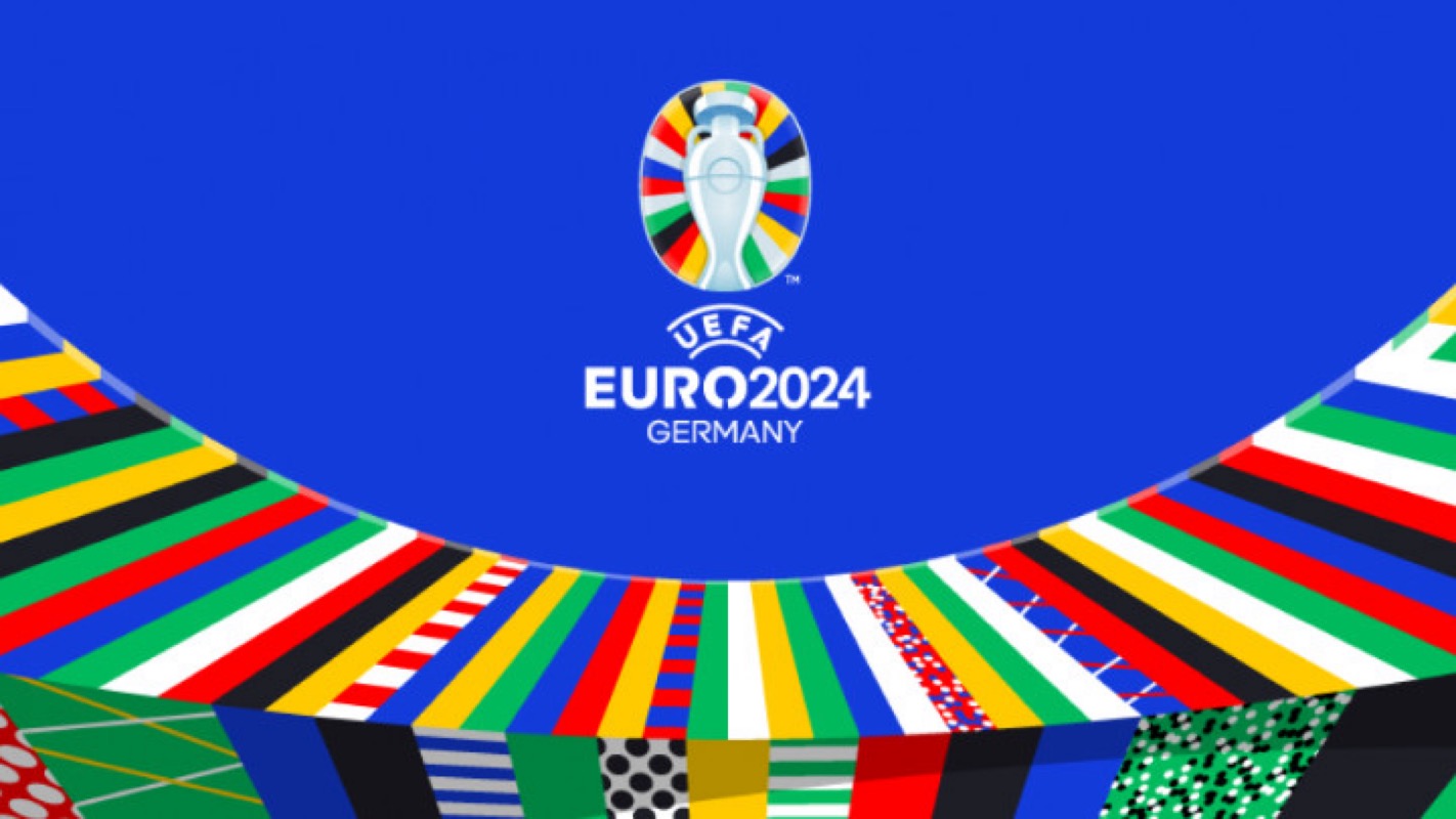EURO 2024-Το...χρυσωρυχείο της UEFA με έσοδα 2,5 δισ. ευρώ!