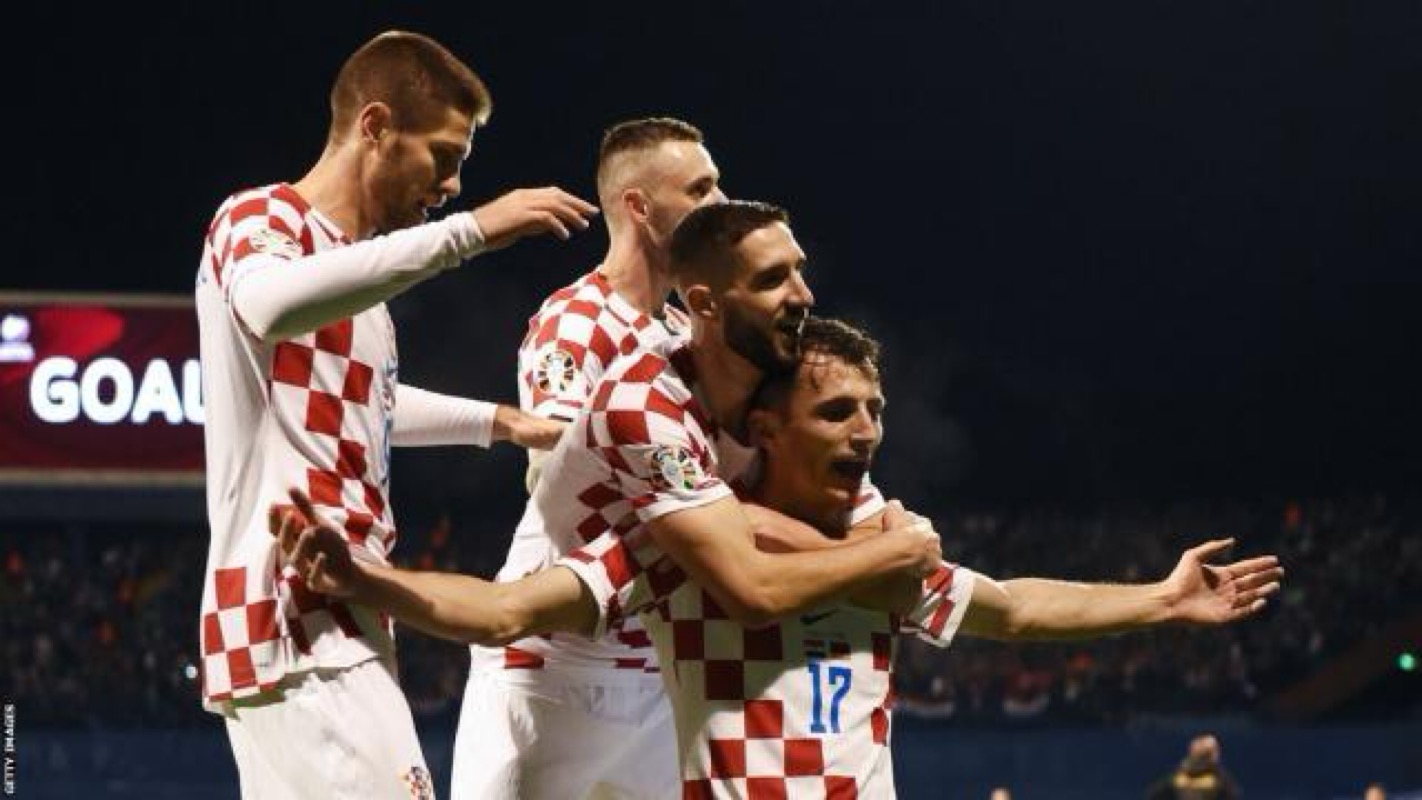 EURO 2024: Στα τελικά και η Κροατία, νίκη πρωτιάς για τη Ρουμανία