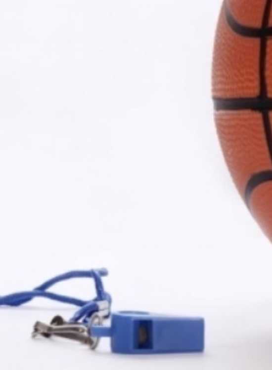 Basket League: Οι διαιτητές της 8ης αγωνιστικής
