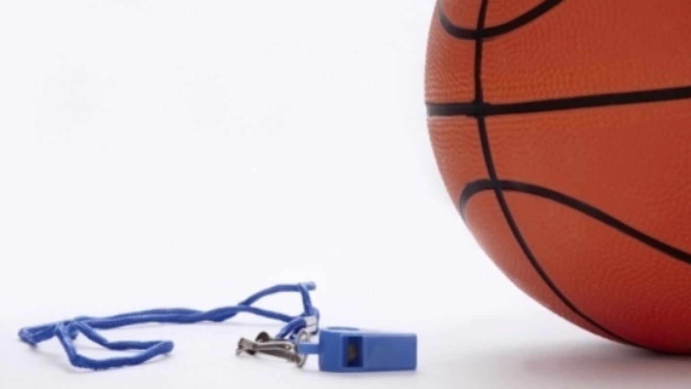 Basket League: Οι διαιτητές της 8ης αγωνιστικής