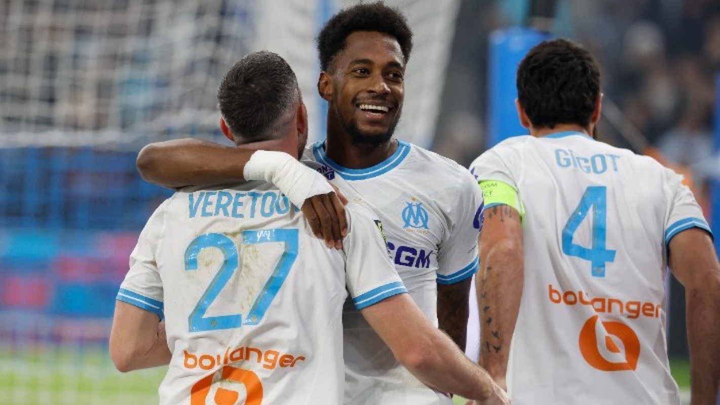 Ligue 1: Ανεβαίνει η Μαρσέιγ