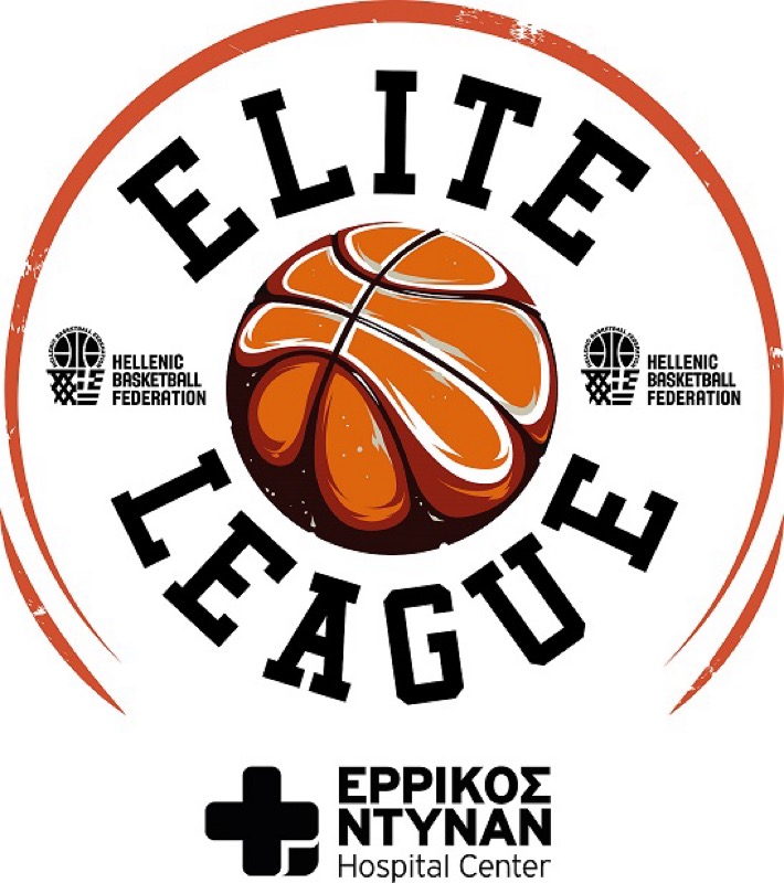 Elite League: Τα ζευγάρια των Play In, Play Off και Play Out