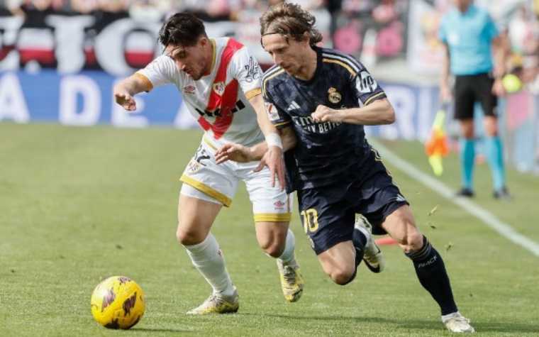 La Liga: «Κακός δαίμονας» της Ρεάλ η Βαγεκάνο, Έχασε την ευκαιρία η Μπέτις, 0-0 με την Αλαβές