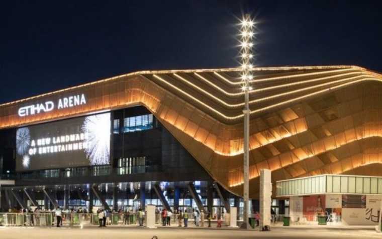 Euroleague: Πρόταση σοκ 75 εκατ. ευρώ το Άμπου Ντάμπι για τρία Final Four!