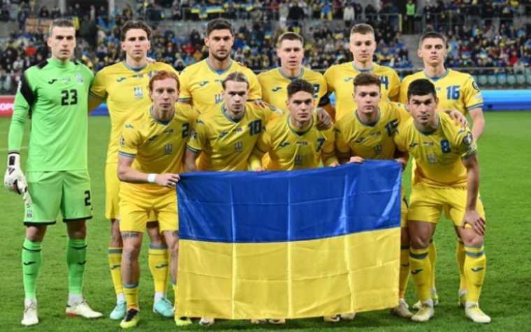 EURO 2024: Στα τελικά η Ουκρανία με νέα ανατροπή, 2-1 την Ισλανδία στο Βρότσλαβ