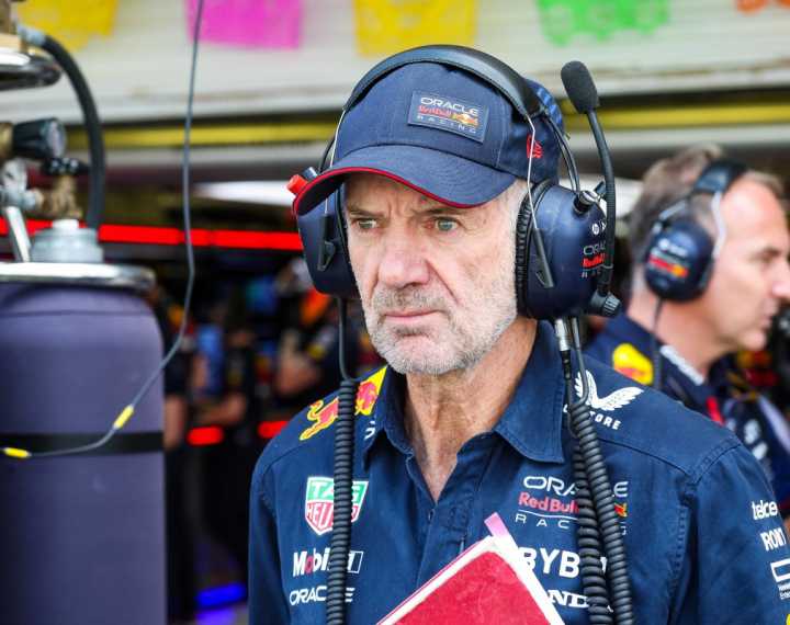 Formula 1: Φεύγει ο Νιούι από τη Red Bull