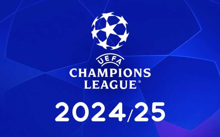 Έτσι θα ήταν σήμερα το παζλ του Champions League 2024/25