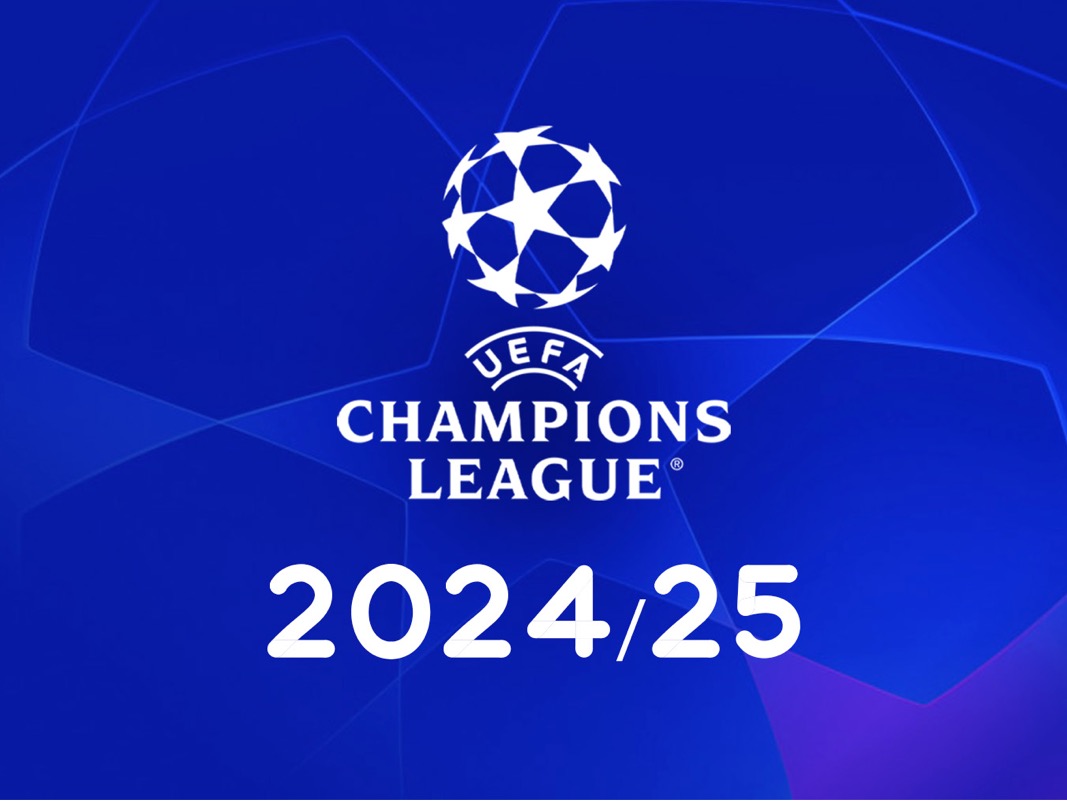 Έτσι θα ήταν σήμερα το παζλ του Champions League 2024/25