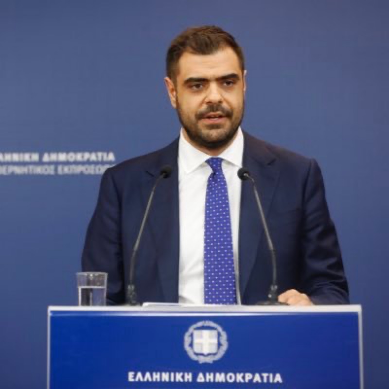 Π. Μαρινάκης: «Δεν υπάρχει ζήτημα αλλαγής της έδρας του τελικού του Conference League»