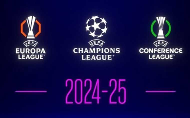 UEFA: Το... παζλ της σεζόν 2024/25