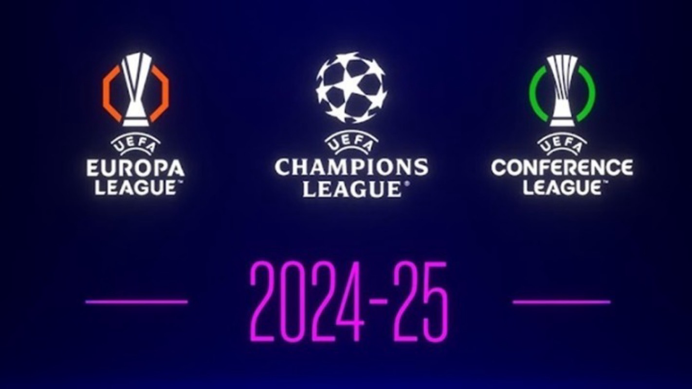 UEFA: Το... παζλ της σεζόν 2024/25