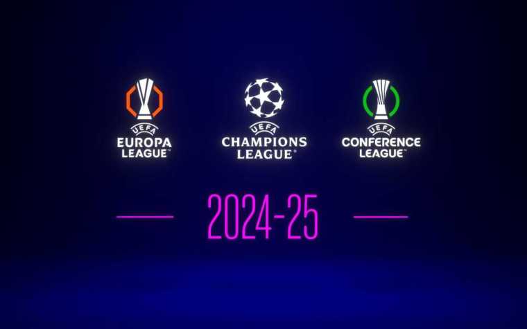 Από 2024-25 στα Κύπελλα μόνο σύλλογοι με δικά τους επίσημα λογότυπα και χρώματα