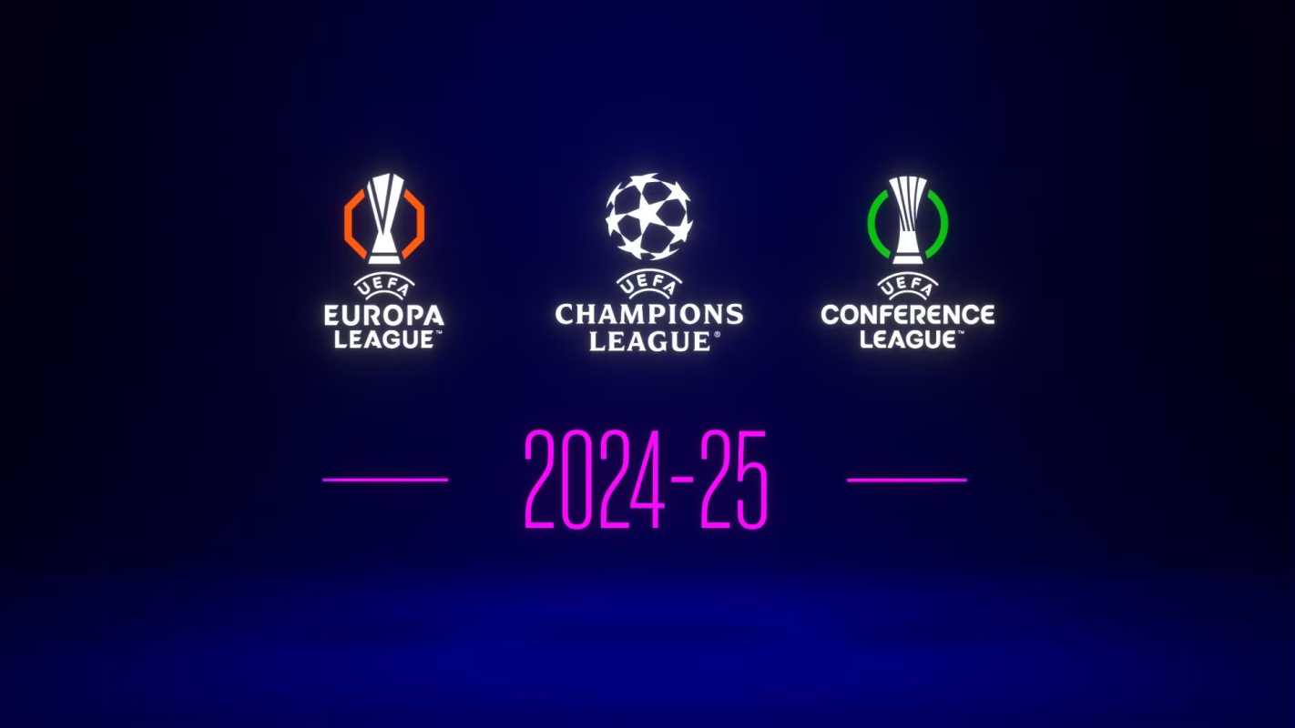 Από 2024-25 στα Κύπελλα μόνο σύλλογοι με δικά τους επίσημα λογότυπα και χρώματα