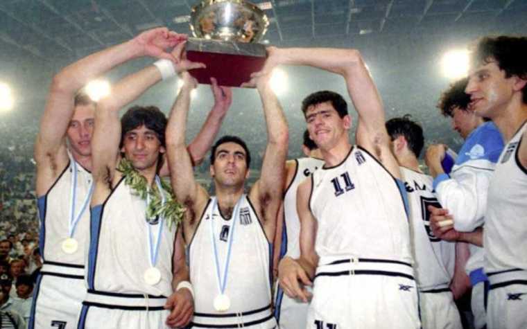 Ευρωμπάσκετ 1987: Συμπληρώθηκαν 37 χρόνια από τον θρίαμβο της «επίσημης αγαπημένης»