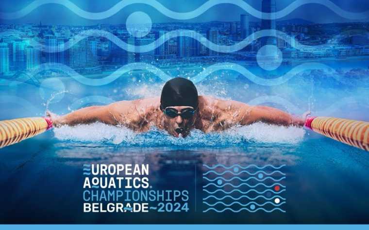 Ευρωπαϊκό υγρού στίβου-Κολύμβηση: Ο «καθρέφτης» των 43 αγωνισμάτων
