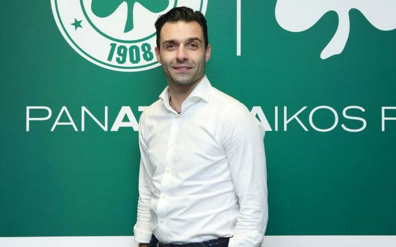 Παναθηναϊκός: Ο Γιώργος Τζαβέλλας νέος διευθυντής ποδοσφαιρικού τμήματος