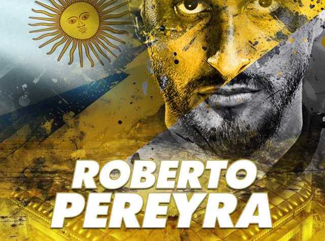 ΑΕΚ: Έφτασε στην Αθήνα ο Ρομπέρτο Περέιρα, υπογράφει την Πέμπτη (11/7) διετές συμβόλαιο
